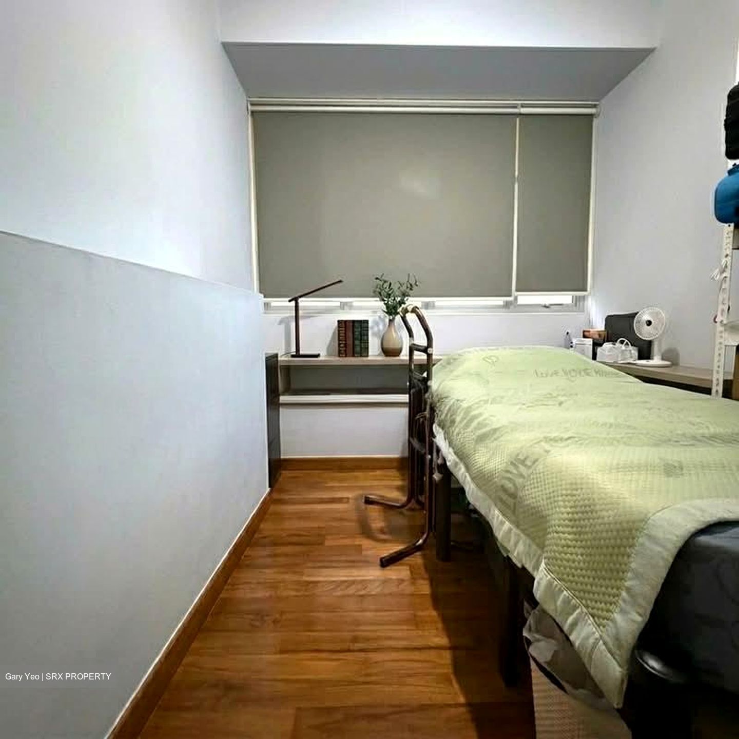 Flamingo Valley (D15), Condominium #556870641